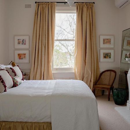 Moss Manor Hotell Moss Vale Eksteriør bilde