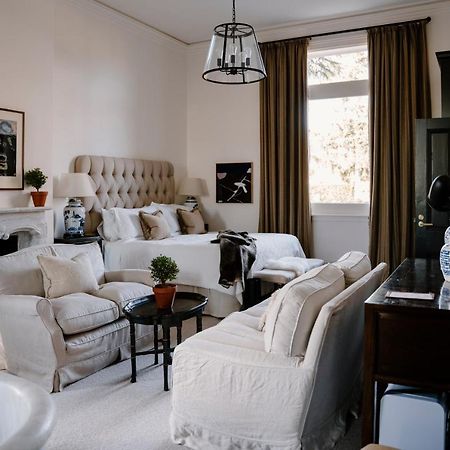Moss Manor Hotell Moss Vale Eksteriør bilde