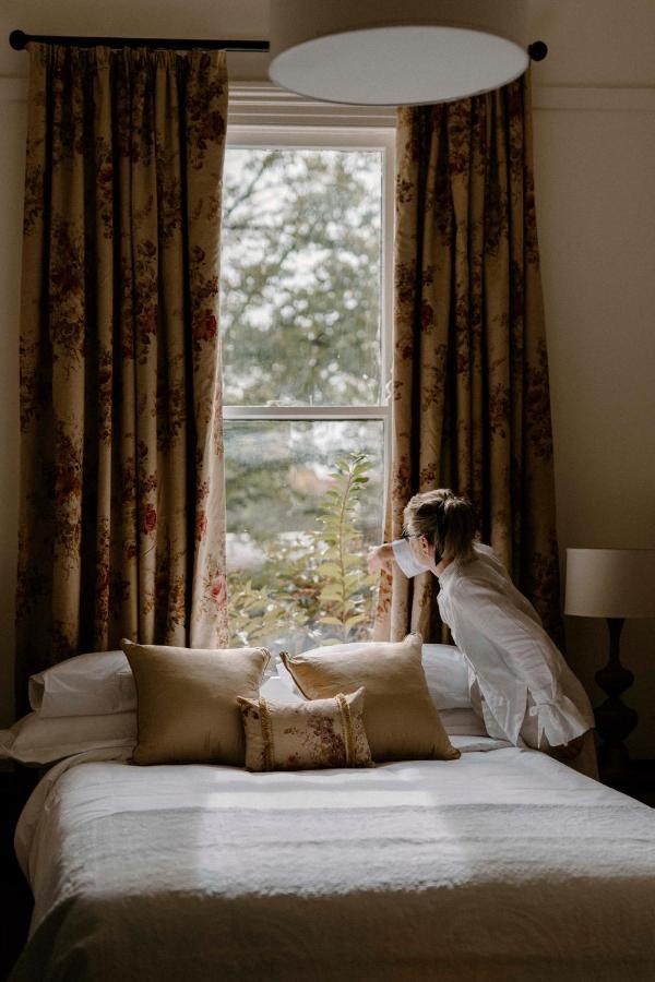 Moss Manor Hotell Moss Vale Eksteriør bilde