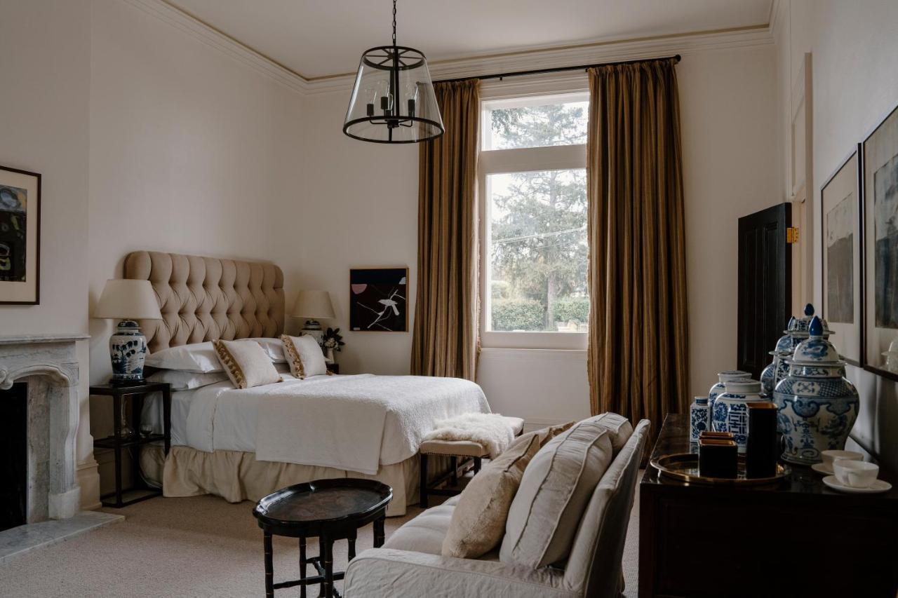 Moss Manor Hotell Moss Vale Eksteriør bilde