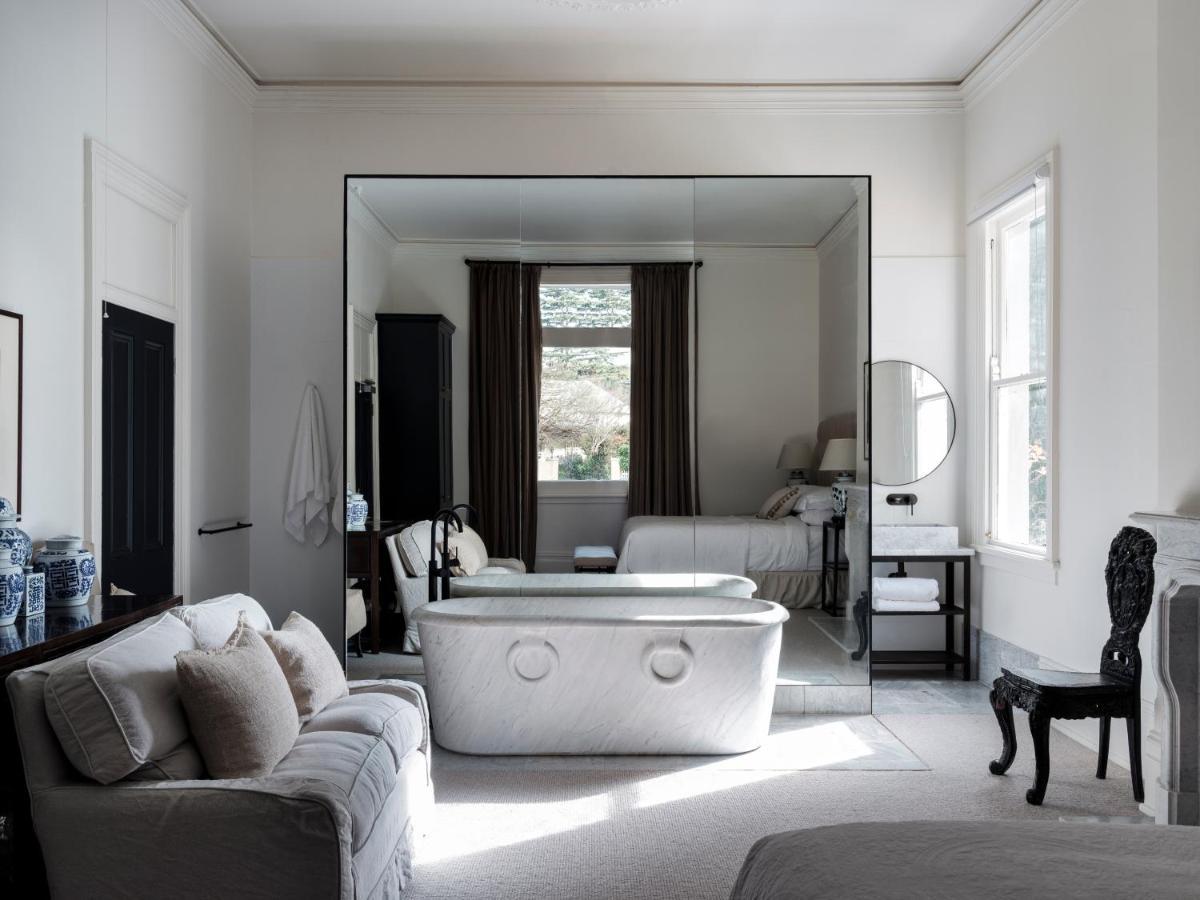 Moss Manor Hotell Moss Vale Eksteriør bilde