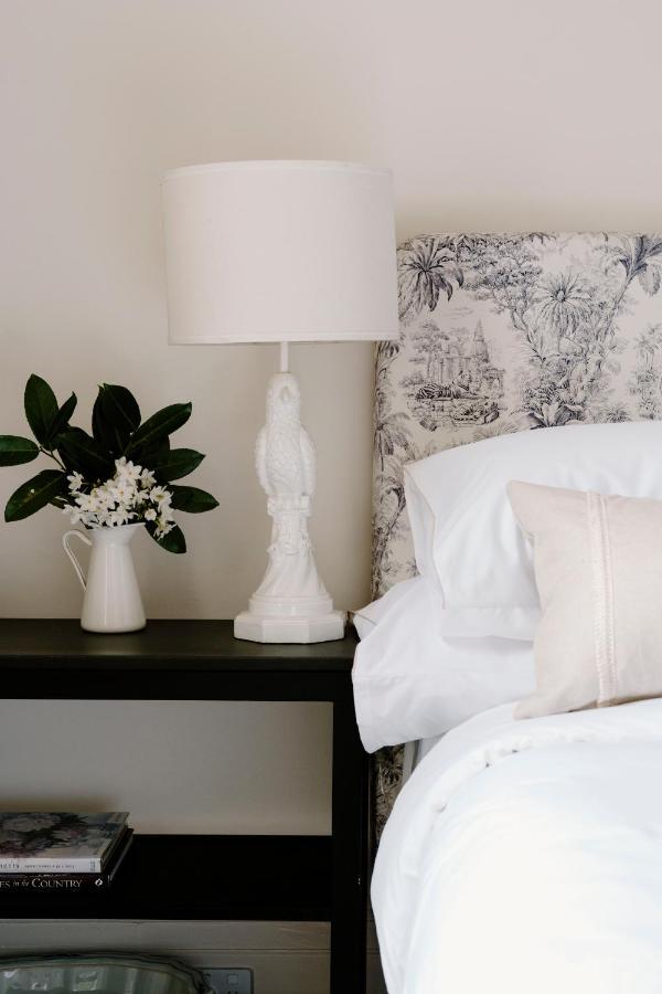 Moss Manor Hotell Moss Vale Eksteriør bilde