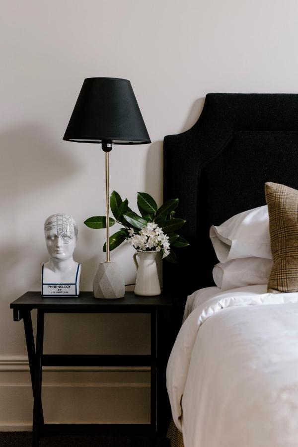 Moss Manor Hotell Moss Vale Eksteriør bilde